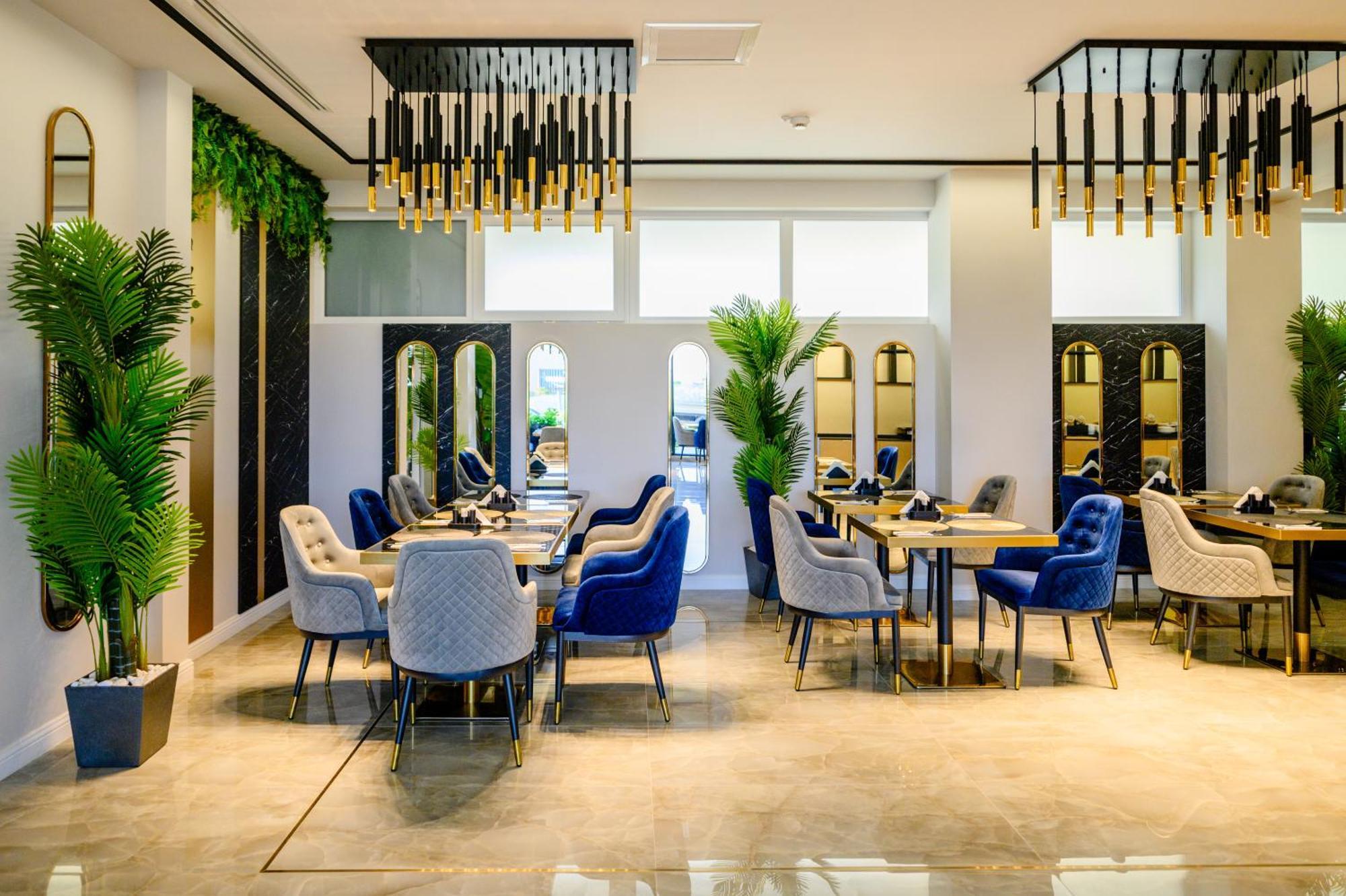 Elitte Inn & Suites Roşu Extérieur photo