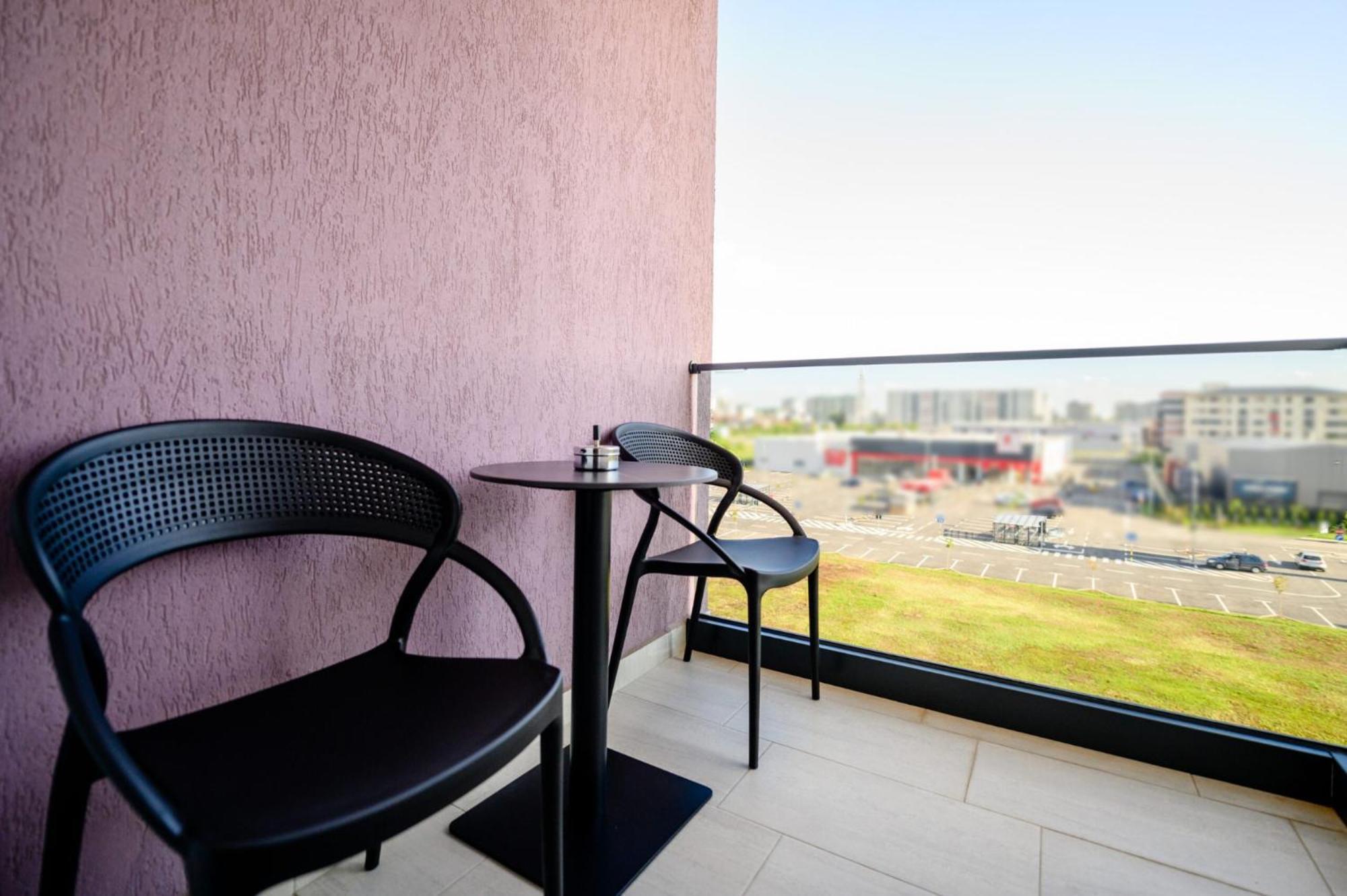 Elitte Inn & Suites Roşu Extérieur photo