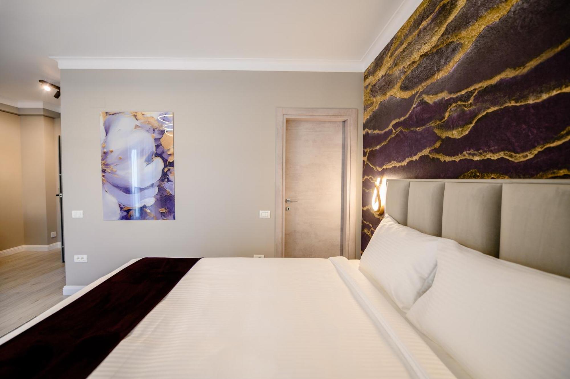 Elitte Inn & Suites Roşu Extérieur photo