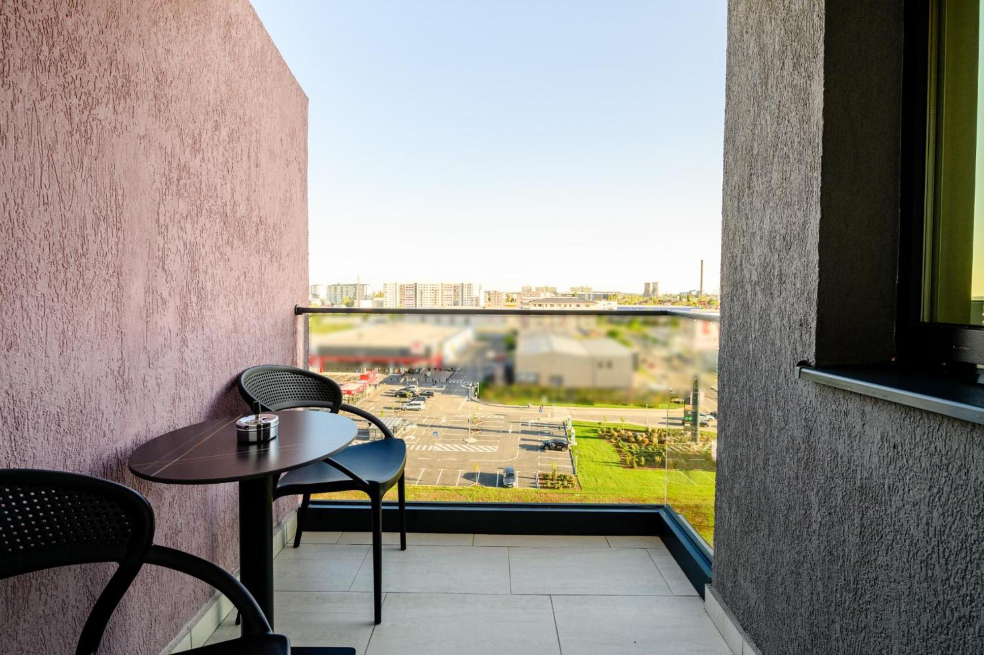 Elitte Inn & Suites Roşu Extérieur photo