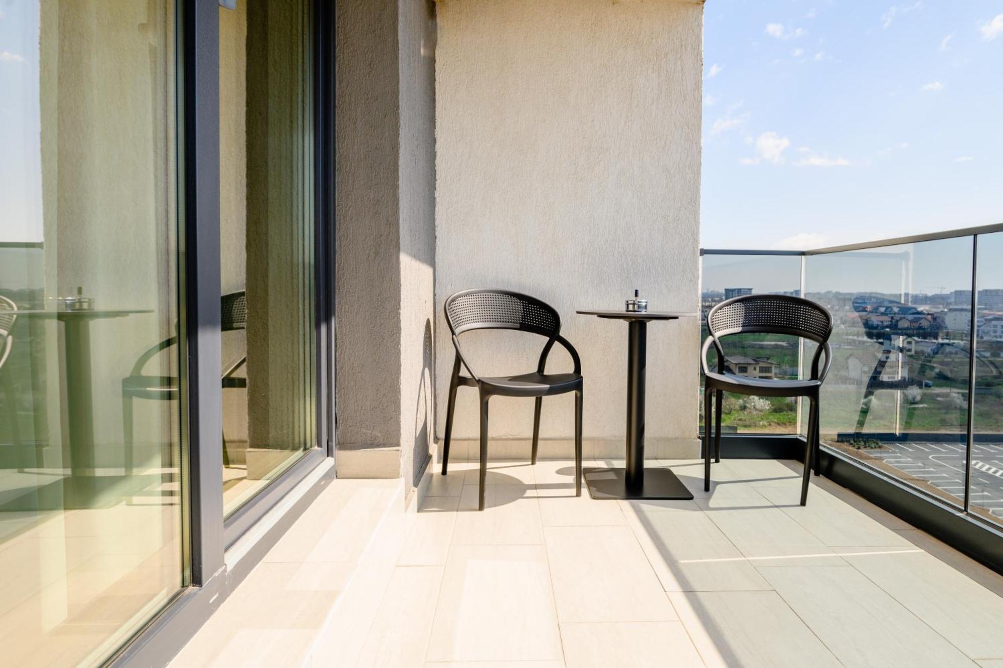 Elitte Inn & Suites Roşu Extérieur photo