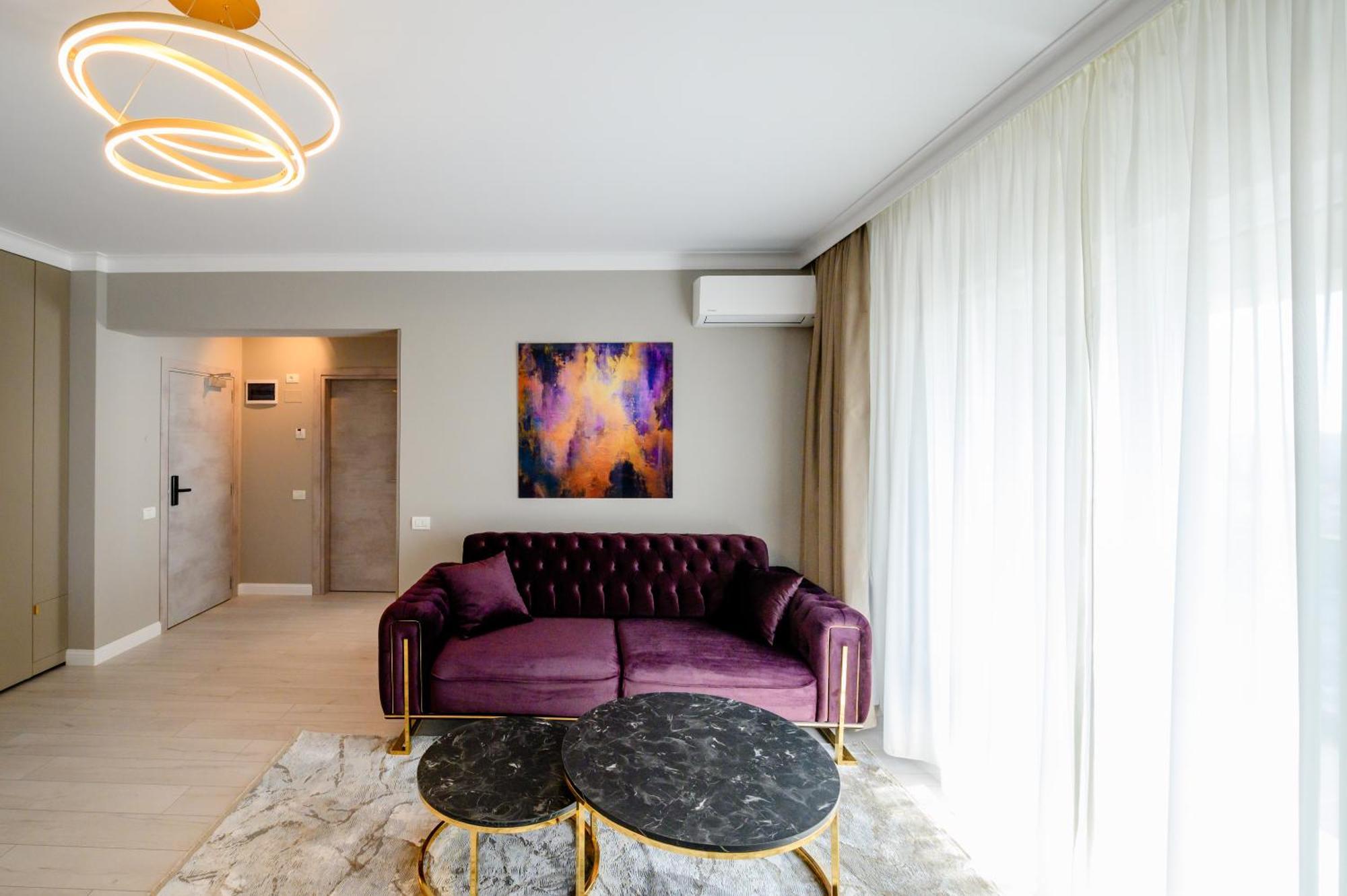 Elitte Inn & Suites Roşu Extérieur photo