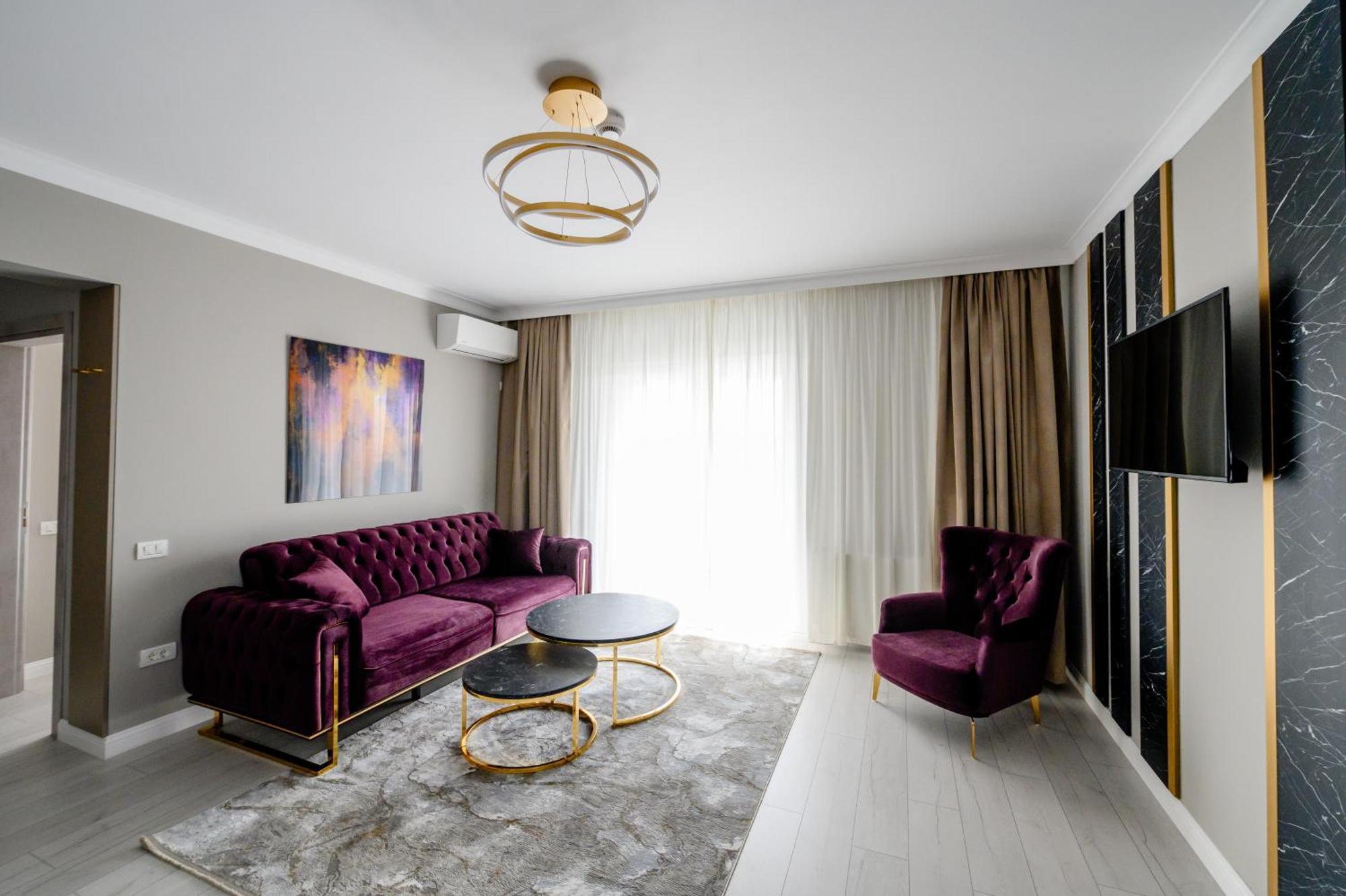 Elitte Inn & Suites Roşu Extérieur photo