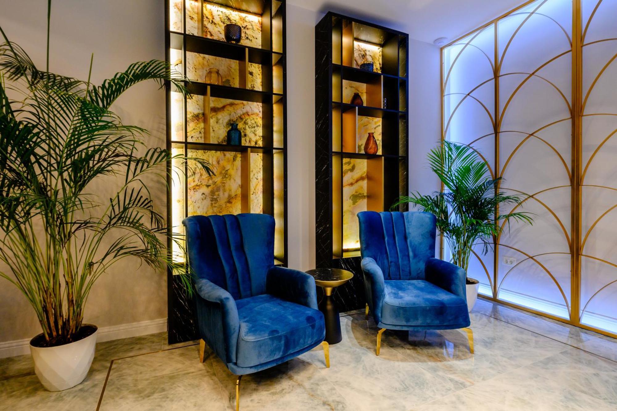 Elitte Inn & Suites Roşu Extérieur photo