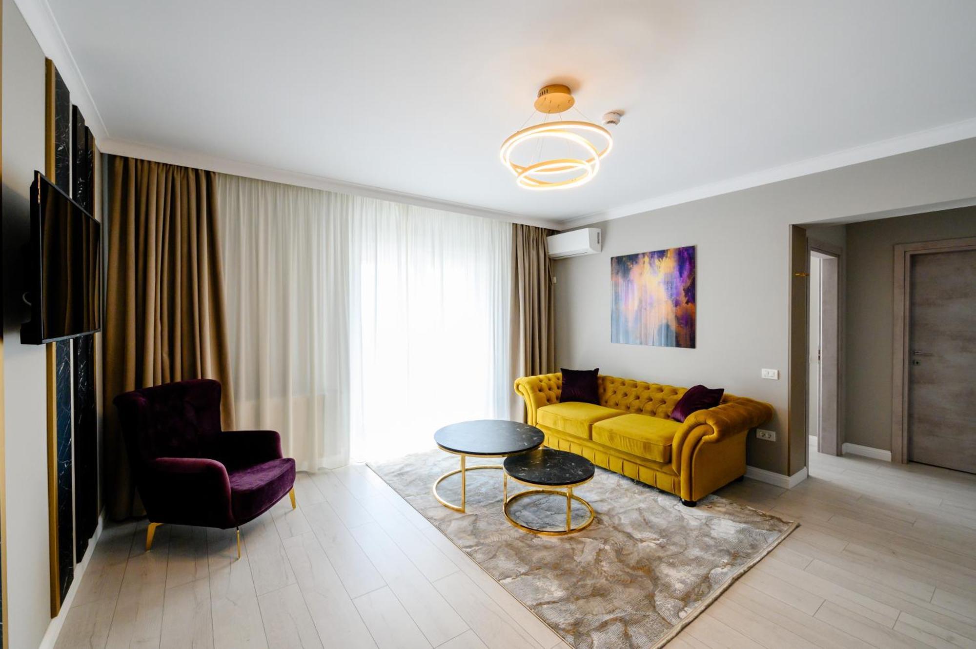 Elitte Inn & Suites Roşu Extérieur photo