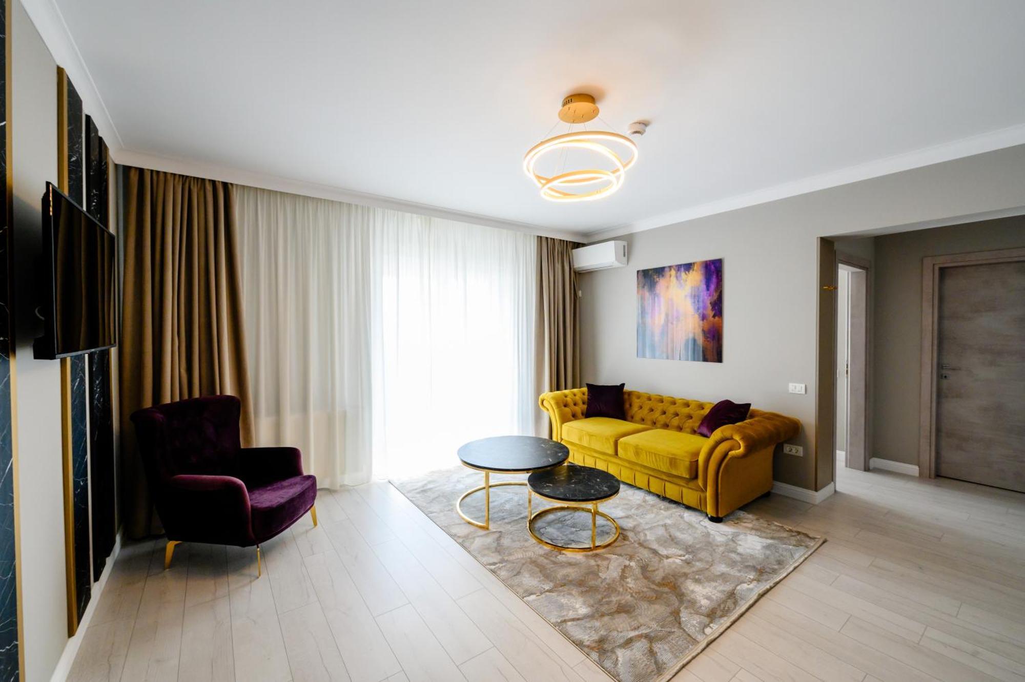 Elitte Inn & Suites Roşu Extérieur photo
