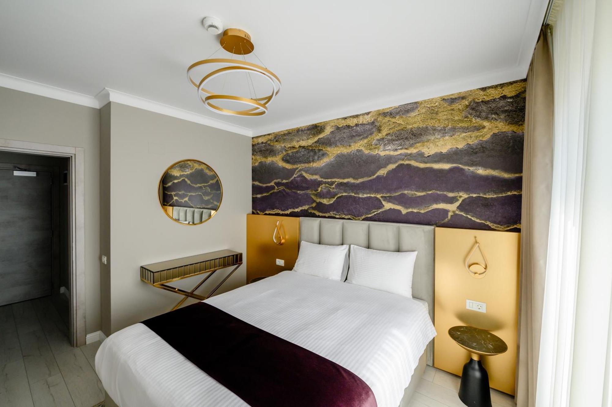Elitte Inn & Suites Roşu Extérieur photo