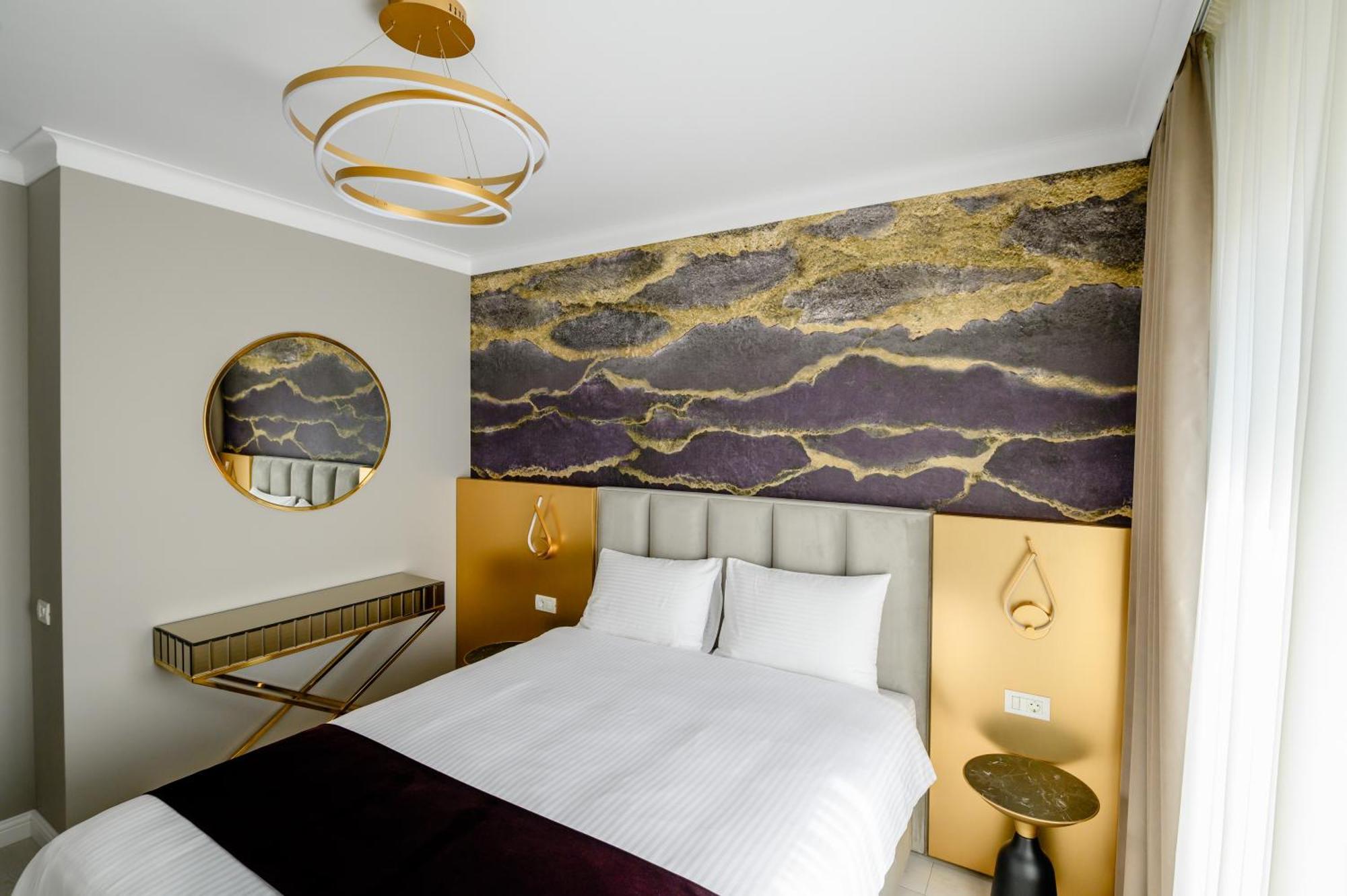 Elitte Inn & Suites Roşu Extérieur photo