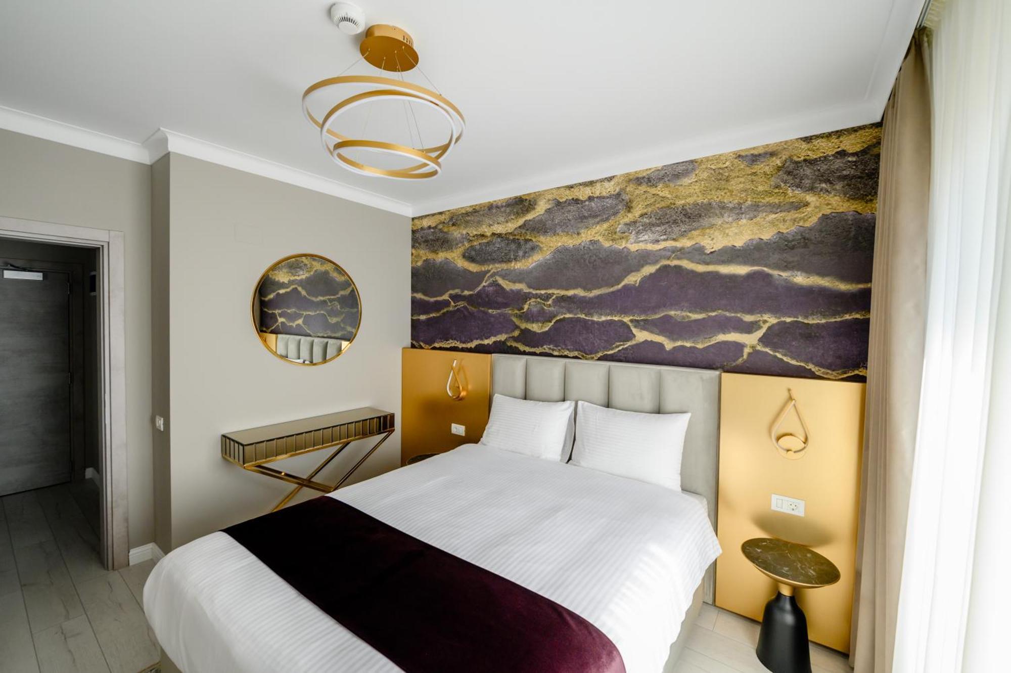Elitte Inn & Suites Roşu Extérieur photo