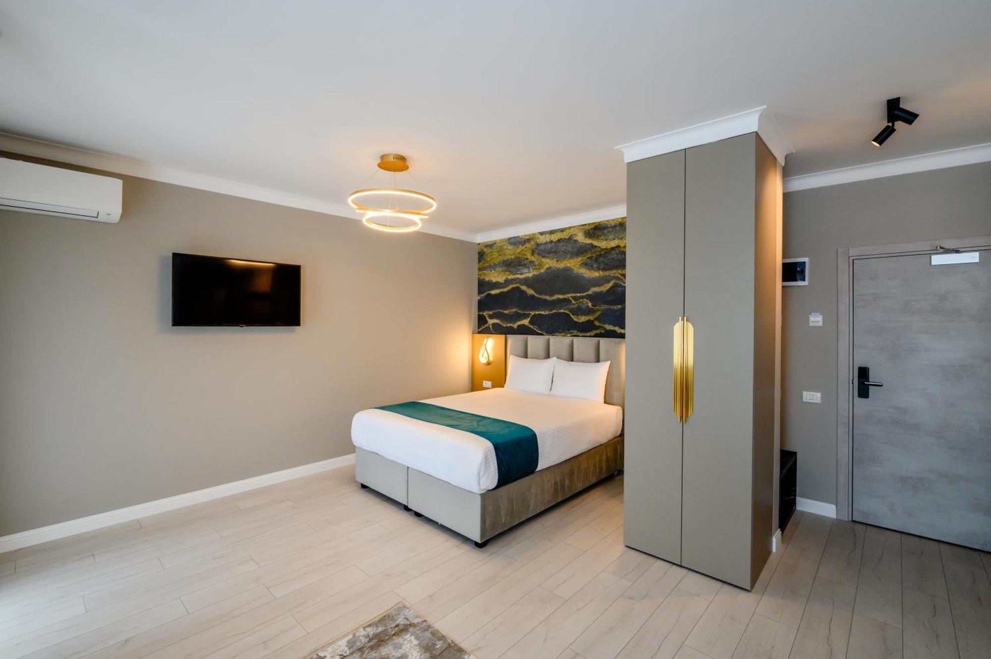 Elitte Inn & Suites Roşu Extérieur photo