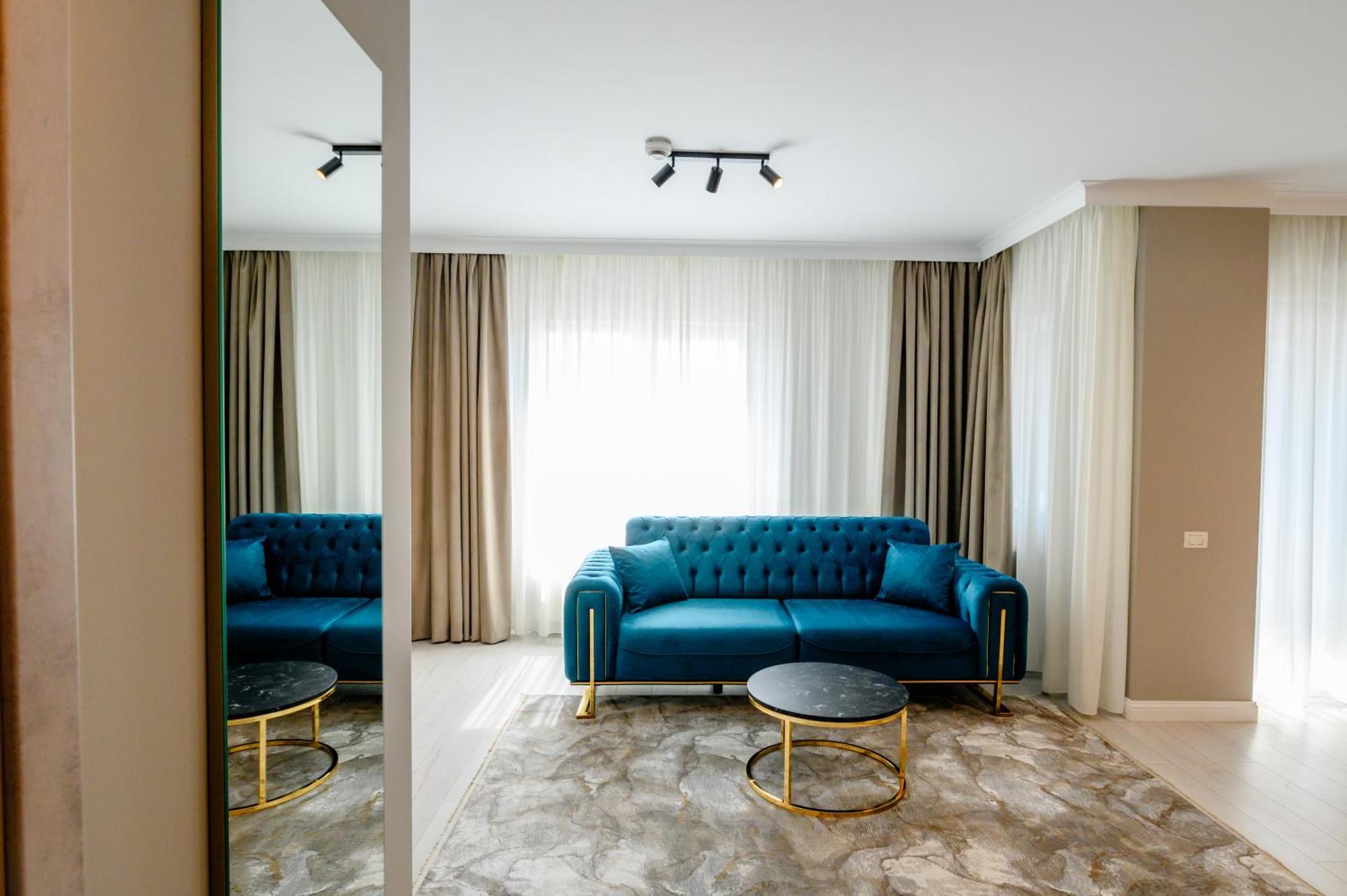 Elitte Inn & Suites Roşu Extérieur photo